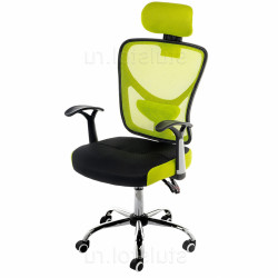 Недорогие офисные кресла. Офисное кресло LODY-1