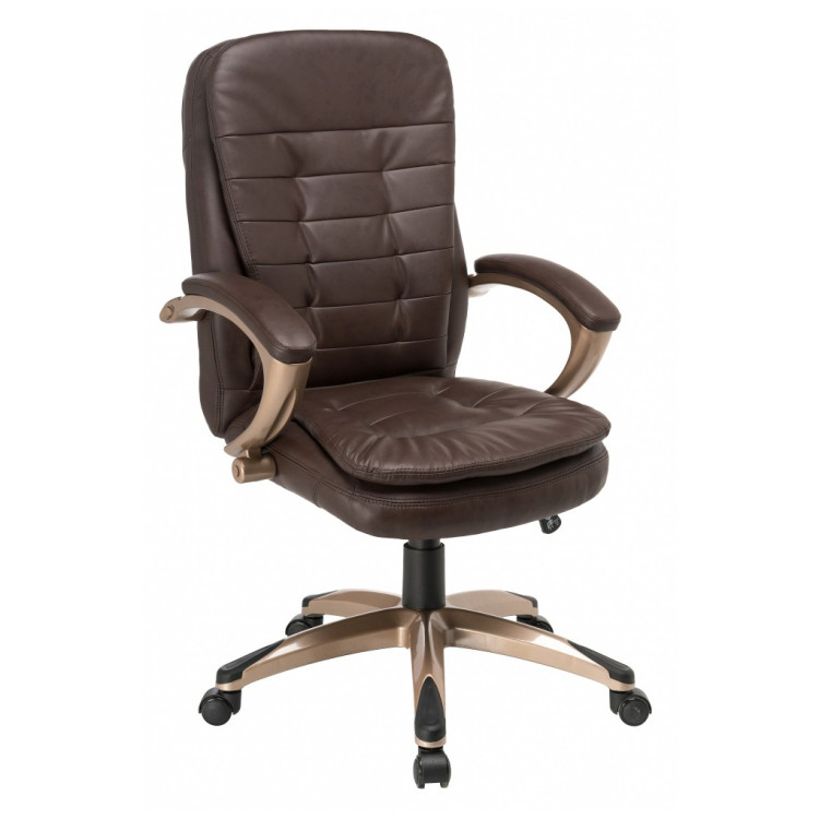 Кресла руководителя Palamos brown