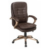 Кресла руководителя Palamos brown