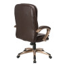 Кресла руководителя Palamos brown