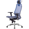 Эргономичное кресло SAMURAI S-3.04