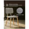 Деревянные стулья Klint gray / wood