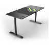 Компьютерные столы Стол для компьютера EUREKA ERK-IOD-60B