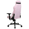 Игровые кресла Компьютерное кресло (для геймеров) Arozzi Vernazza SuperSoft™ - Pink
