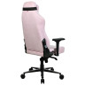 Игровые кресла Компьютерное кресло (для геймеров) Arozzi Vernazza SuperSoft™ - Pink