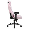 Игровые кресла Компьютерное кресло (для геймеров) Arozzi Vernazza SuperSoft™ - Pink