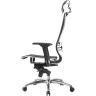 Эргономичное офисное кресло с синхромеханизмом качания SAMURAI S-3.04 PLUS