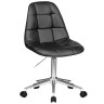 Гостиные кресла Офисное кресло для персонала DOBRIN MONTY, чёрный
