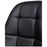 Гостиные кресла Офисное кресло для персонала DOBRIN MONTY, чёрный