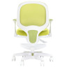 Детские кресла Детское кресло Everprof Kids (Кидс) 102 Ткань Зеленый