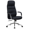 DOBRIN NERO кресло для руководителя, цвет черный (RXT051-21)