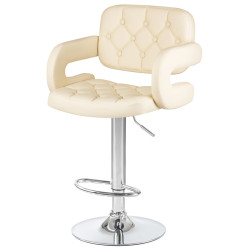 DOBRIN TIESTO кремовый