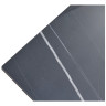 Керамические столы Стол БОГАРТ 200 TITANIUM BLACK PULIDO, керамика / Черный М-City