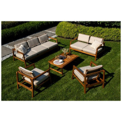 Диванная группа CALISTO XL  Joygarden