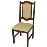 Деревянный классический стул Логарт М50 - цвета под заказ