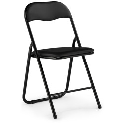 Fold 1 складной black / black