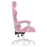 Офисные кресла Rodas pink / white