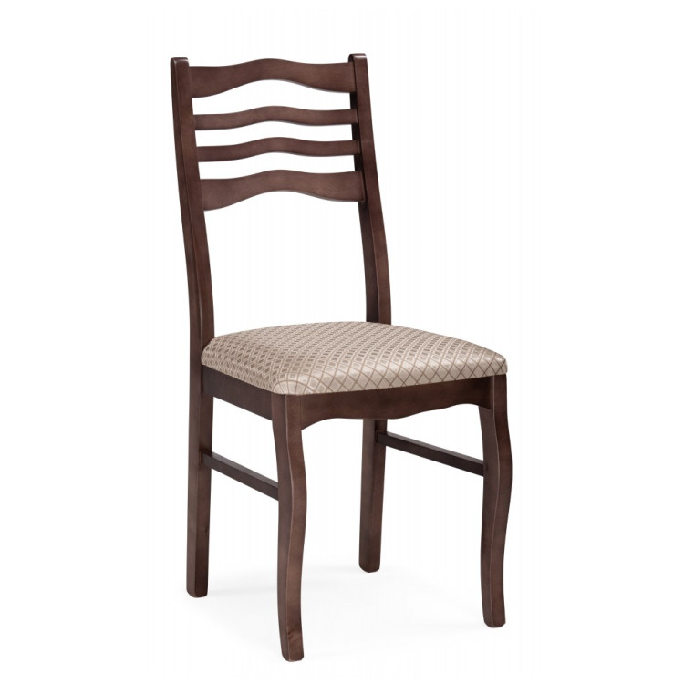 Стулья Амадиу орех