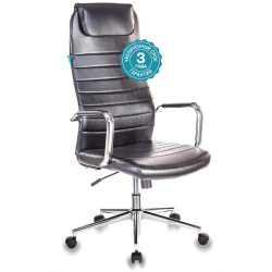 Недорогие офисные кресла. Офисное кресло KB-9N-ECO