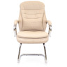 Import.categories_EVERPROF Кресло Everprof Valencia (Валенсия) CF Экокожа Бежевый