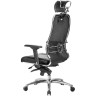 Комфортное кресло для работы SAMURAI SL-3.04 PLUS