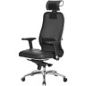 Комфортное кресло для работы SAMURAI SL-3.04 PLUS