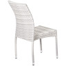 Плетеный стул Y380B-W56 Light brown