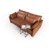 Журнальные столы Стол интерьерный LOFT 2
