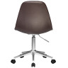 Гостиные кресла Офисное кресло для персонала DOBRIN MONTY, коричневый