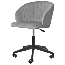 PAOLA темно-серый Гостиное кресло