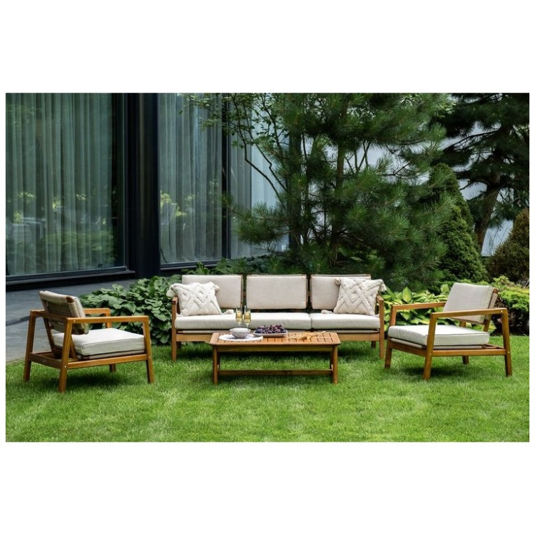 CALISTO Диванная группа CALISTO L  Joygarden