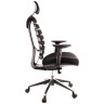 Import.categories_EVERPROF Кресло Everprof Ergo Black (Эрго Блэк) Ткань Черный
