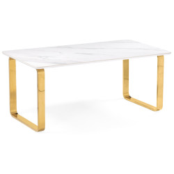 СЕЛЕНА-4 180  керамический обеденный стол