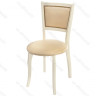 ВАЛЕРИ - деревянный стул в классическом стиле, обивка ткань