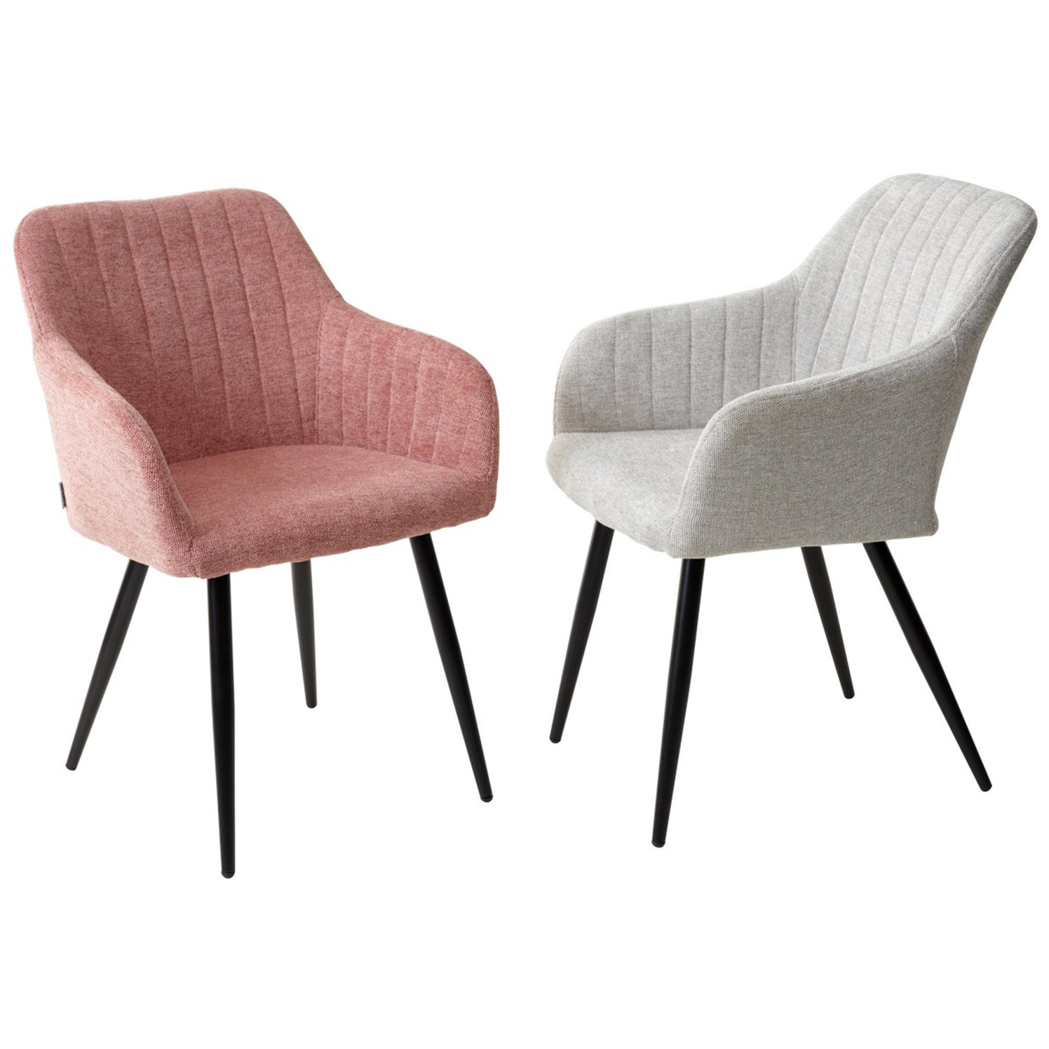 Стул snug wz2042-05 горчичный, фактурный велюр / черный каркас, m-City