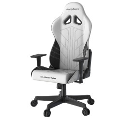 Компьютерные кресла с высокой спинкой. Компьютерное кресло DXRACER OH/G8000/WN