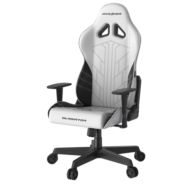 DXRACER OH/G8000/WN компьютерное игровое кресло