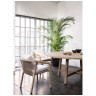 RIMINI Стол круглый  из акации RIMINI 180 см  Joygarden