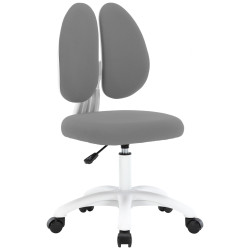 Детское кресло Everprof Kids 103 Ткань Темно-серый Детское кресло