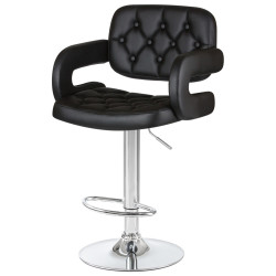 DOBRIN TIESTO чёрный