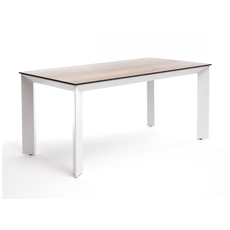 Обеденные столы для дачи ВЕНЕТО 160