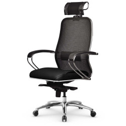 Дорогие кресла для руководителей. Кресло руководителя SAMURAI SL-2.041