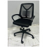 Офисные кресла J921 Кресло офисное черное