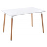 TABLE 120 белый