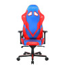 DXRACER OH/G8200/BR компьютерное игровое кресло