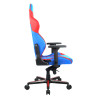 DXRACER OH/G8200/BR компьютерное игровое кресло