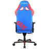 DXRACER OH/G8200/BR компьютерное игровое кресло