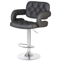 DOBRIN TIESTO серый