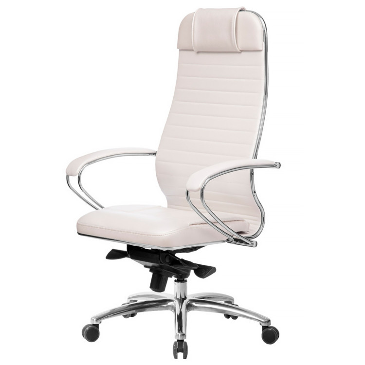 Эргономичное офисное кресло SAMURAI KL-1