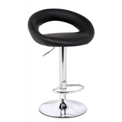 Oazis black / chrome